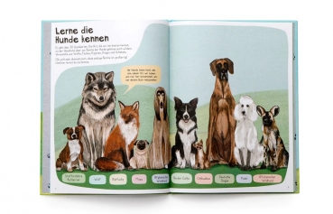 Das Hunde-Buch